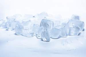 livraison de glace